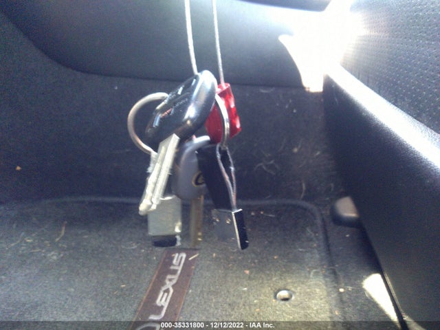 Lexus ES 330 2005 JTHBA30G055115095 Image 3