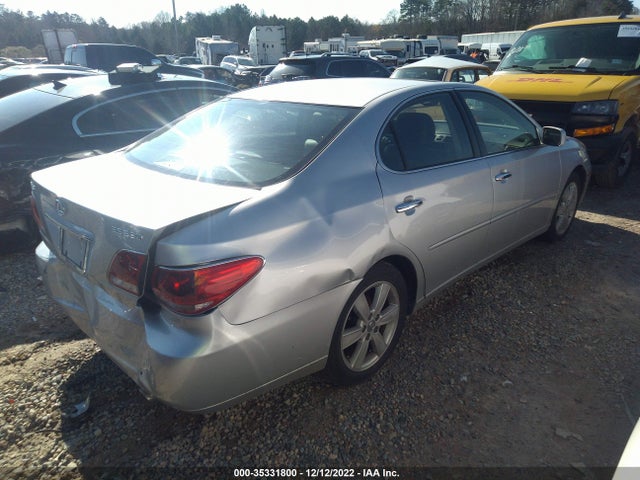 Lexus ES 330 2005 JTHBA30G055115095 Image 5