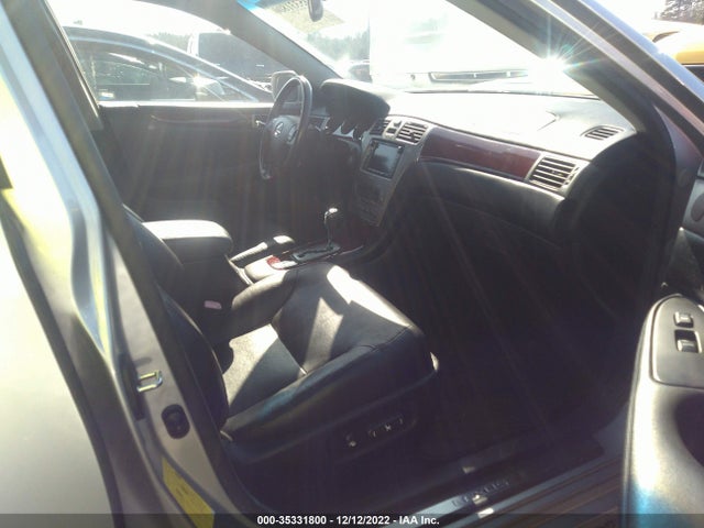 Lexus ES 330 2005 JTHBA30G055115095 Image 6