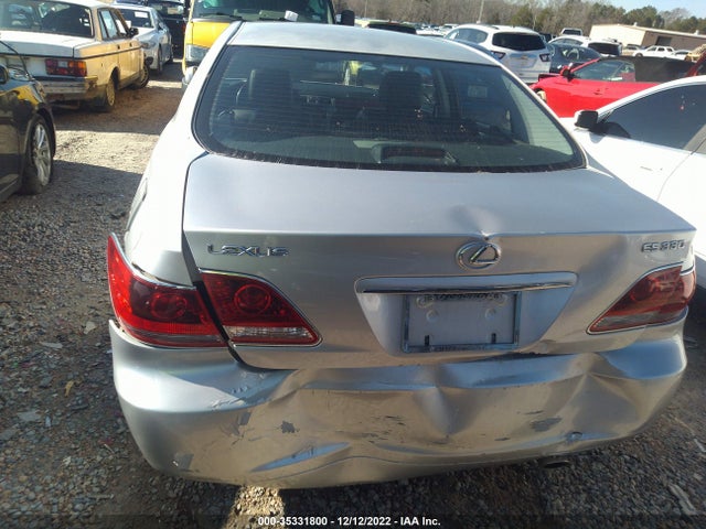 Lexus ES 330 2005 JTHBA30G055115095 Image 7