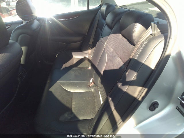Lexus ES 330 2005 JTHBA30G055115095 Image 9