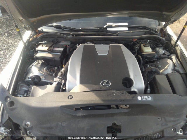 2016 Lexus IS, VIN: JTHCM1D29G5013442