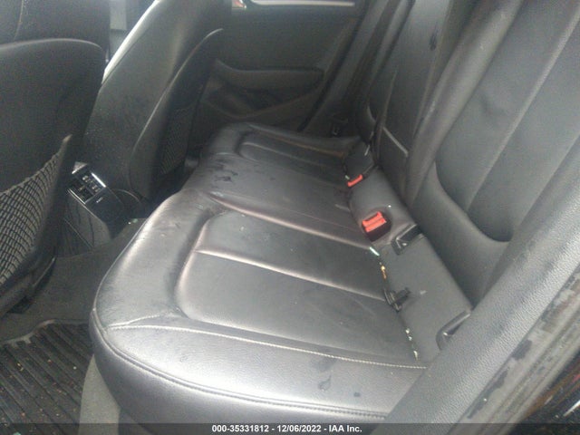 WAUB8GFF8G1098542 Audi A3 2.0t Premium
