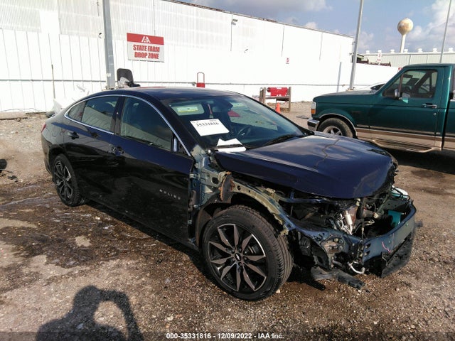 2018 1G1ZD5ST4JF101758 main image