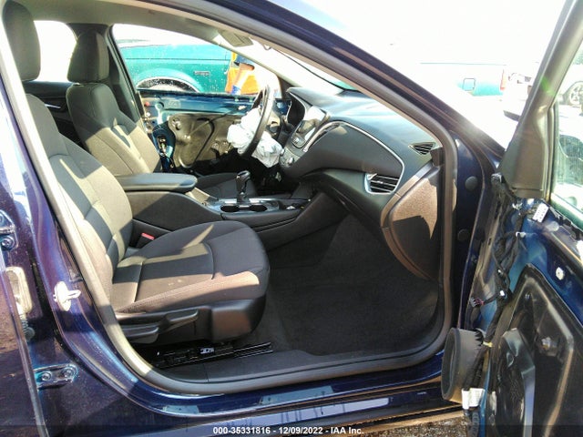 Chevrolet MALIBU LT 2018 1G1ZD5ST4JF101758 Image 7