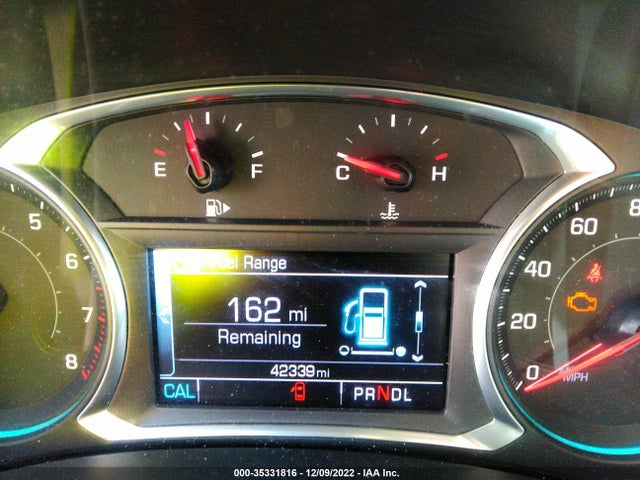Chevrolet MALIBU LT 2018 1G1ZD5ST4JF101758 Image 9