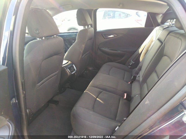 Chevrolet MALIBU LT 2018 1G1ZD5ST4JF101758 Image 10