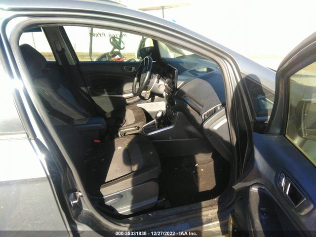 2020 Ford Ecosport, VIN: MAJ3S2GE2LC361050