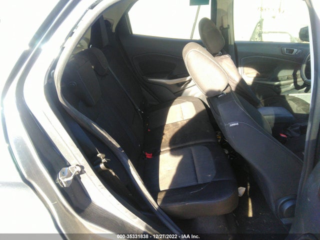2020 Ford Ecosport, VIN: MAJ3S2GE2LC361050