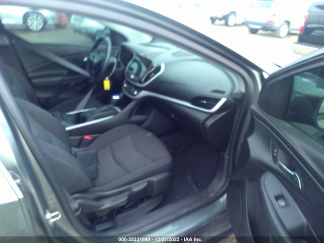 2017 Chevrolet Volt, VIN: 1G1RC6S57HU204088