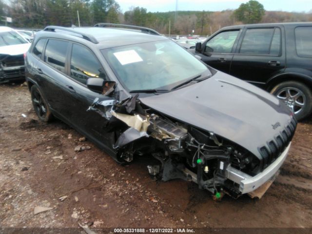 1C4PJLAB0HW640604 auction archive image