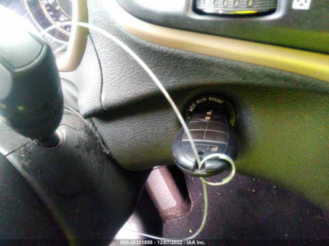 1C4PJLAB0HW640604 Jeep Cherokee Sport