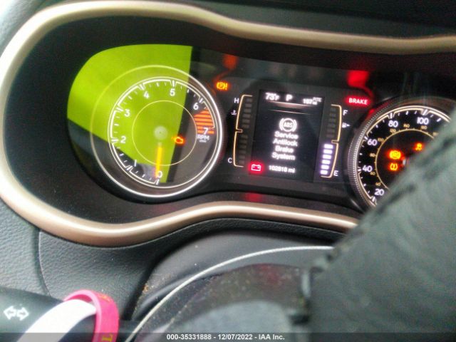 1C4PJLAB0HW640604 Jeep Cherokee Sport