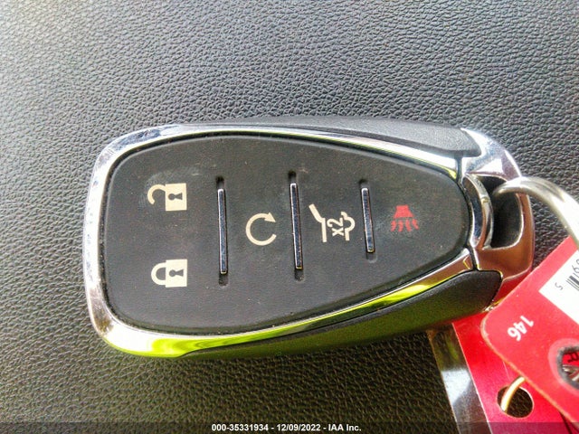 Chevrolet EQUINOX LT 2021 3GNAXKEV3MS148956 Image 11