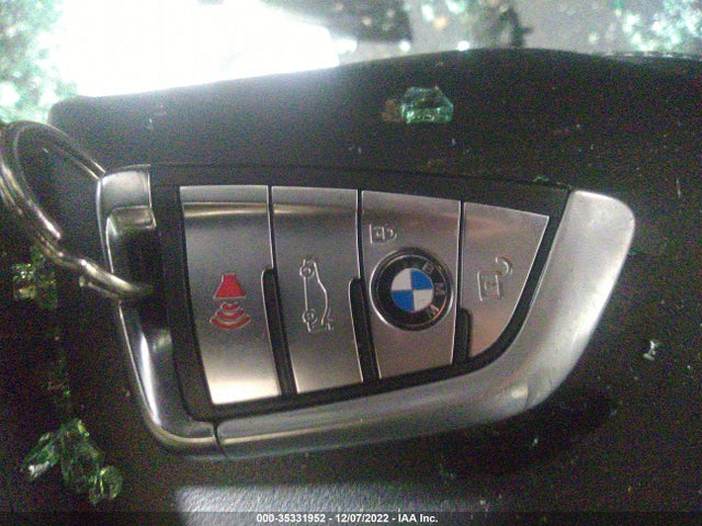 2019 BMW M5, VIN: WBSJF0C59KB284822
