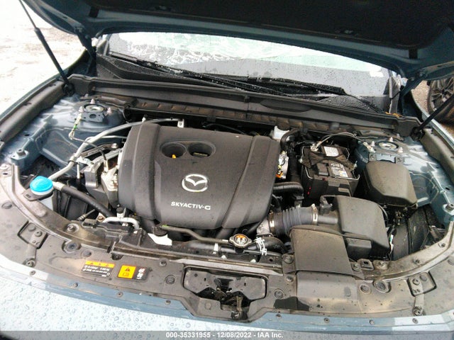 2023 Mazda CX-50, VIN: 7MMVABEM9PN103893