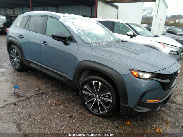 2023 Mazda CX-50, VIN: 7MMVABEM9PN103893