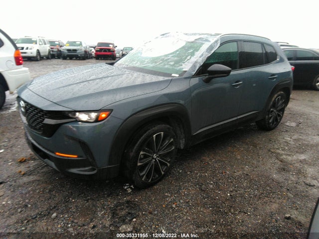 2023 Mazda CX-50, VIN: 7MMVABEM9PN103893