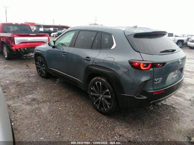 2023 Mazda CX-50, VIN: 7MMVABEM9PN103893