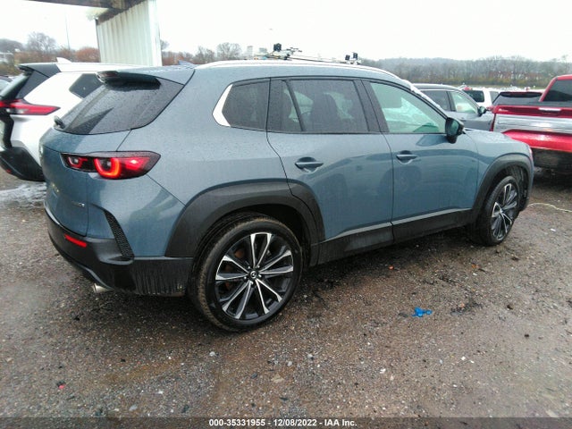 2023 Mazda CX-50, VIN: 7MMVABEM9PN103893