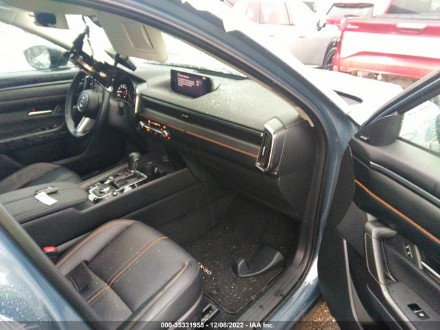 2023 Mazda CX-50, VIN: 7MMVABEM9PN103893