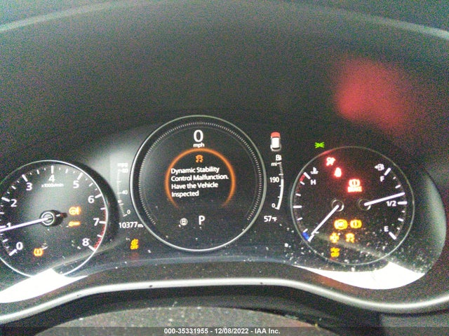 2023 Mazda CX-50, VIN: 7MMVABEM9PN103893