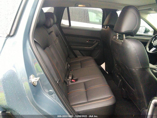 2023 Mazda CX-50, VIN: 7MMVABEM9PN103893