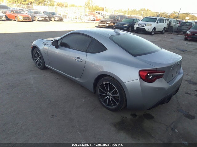 2019 Toyota 86, VIN: JF1ZNAA15K9704107