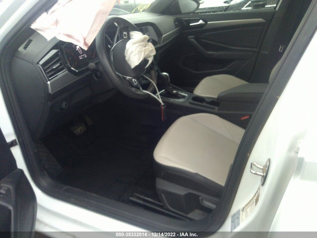 2020 VOLKSWAGEN JETTA S/SE/R-LINE VIN: 3VWCB7BU2LM040160