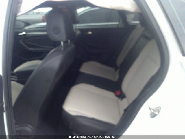 2020 VOLKSWAGEN JETTA S/SE/R-LINE VIN: 3VWCB7BU2LM040160