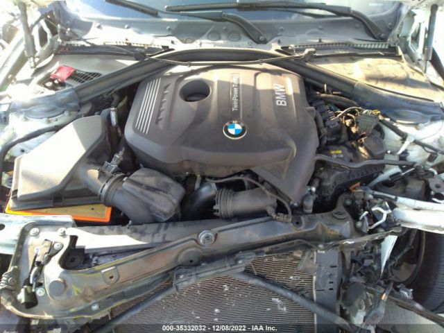 WBA4W3C57JAC97448 BMW 4 Series 430i