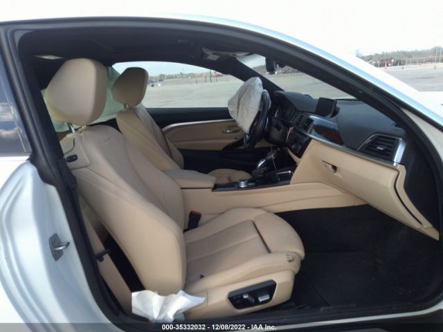 WBA4W3C57JAC97448 BMW 4 Series 430i