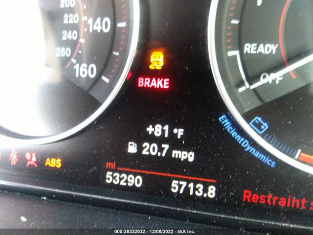 WBA4W3C57JAC97448 BMW 4 Series 430i
