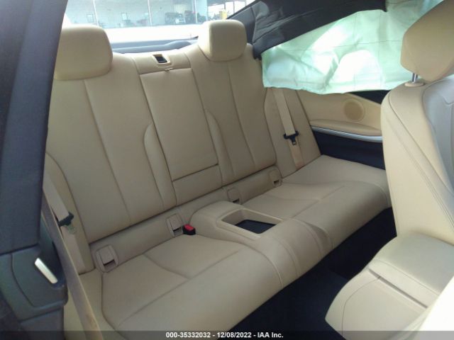 WBA4W3C57JAC97448 BMW 4 Series 430i