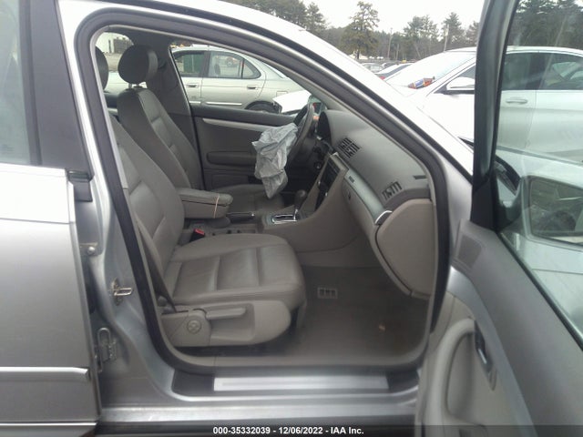 WAUDF78E38A112450 Audi A4 2.0t/se 2.0t