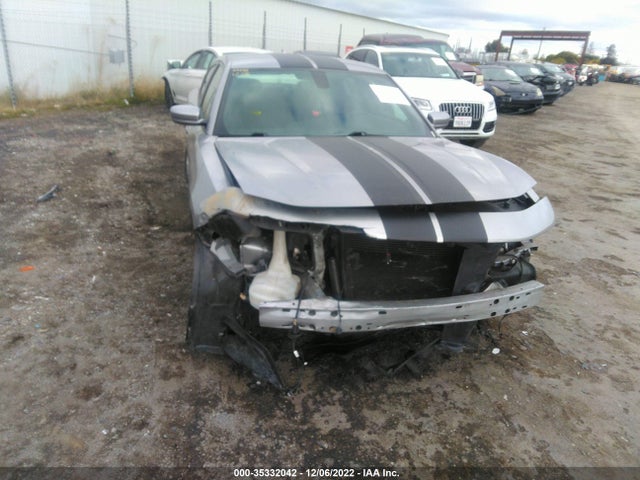 Dodge Charger Sxt 2017 2C3CDXHG9HH518485 Image 6
