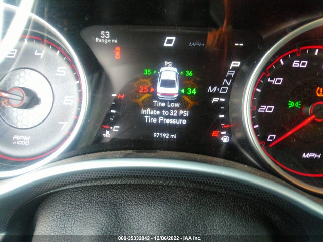 Dodge Charger Sxt 2017 2C3CDXHG9HH518485 Image 7