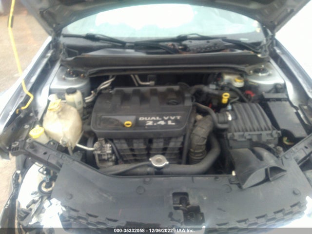 Dodge AVENGER SE 2014 1C3CDZAB7EN202399 Image 10
