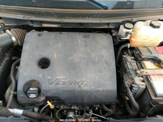 Chevrolet Traverse 2020 1GNERFKW9LJ100006 Image 12
