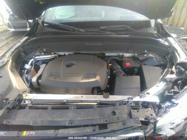 2021 Volvo XC90, VIN: YV4A22PL3M1750578