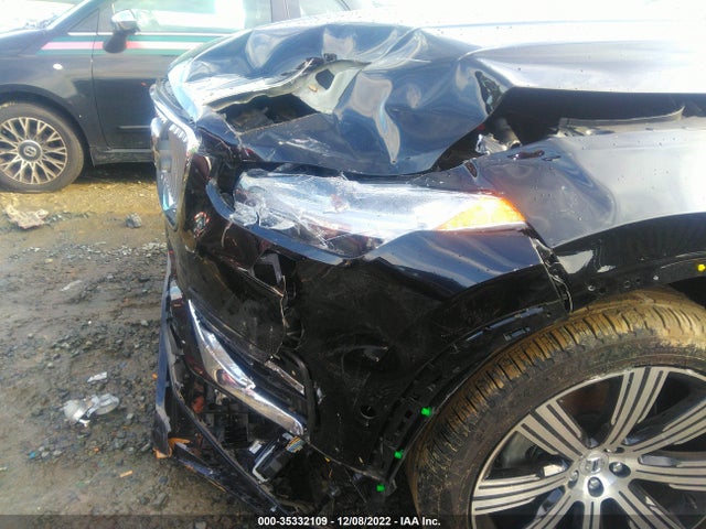 2021 Volvo XC90, VIN: YV4A22PL3M1750578