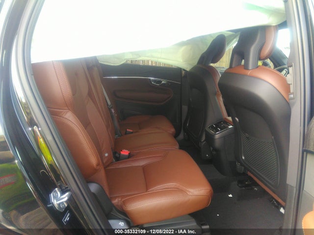2021 Volvo XC90, VIN: YV4A22PL3M1750578