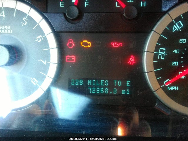 2011 FORD ESCAPE XLT VIN: 1FMCU0D73BKB04395