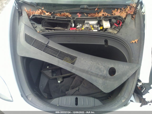 Tesla Model 3 Standard Range 2020 5YJ3E1EA7LF645417 Image 10
