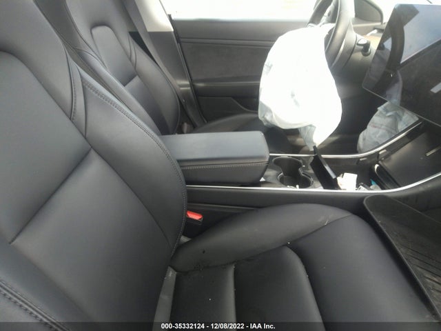 Tesla Model 3 Standard Range 2020 5YJ3E1EA7LF645417 Image 5