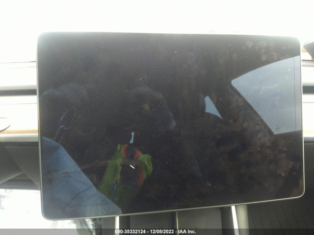 Tesla Model 3 Standard Range 2020 5YJ3E1EA7LF645417 Image 7