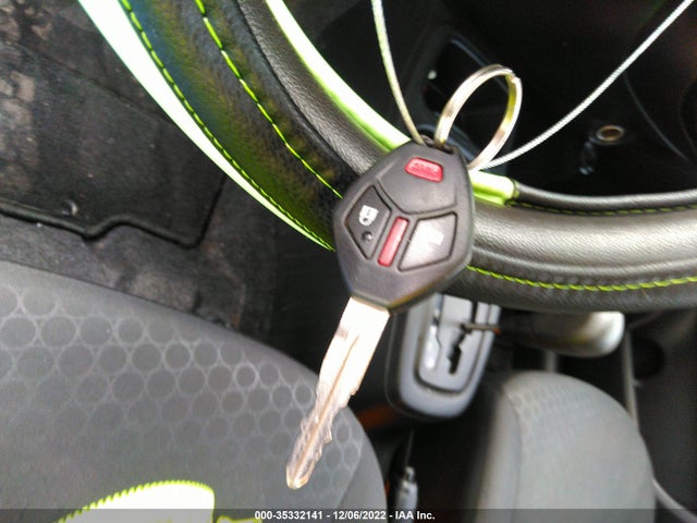 ML32A3HJ5FH005275 Mitsubishi Mirage De/rf