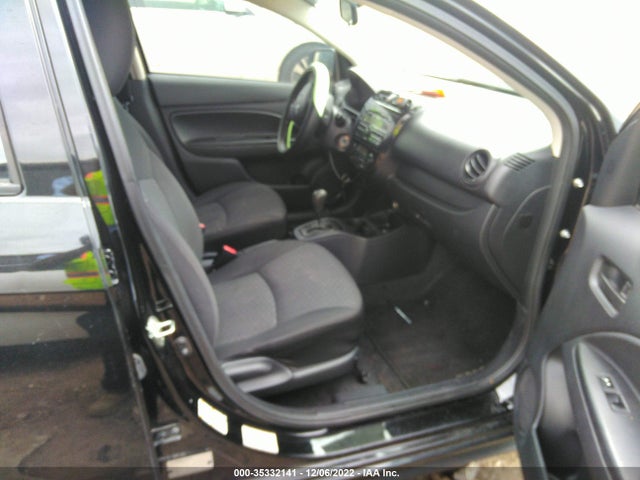 ML32A3HJ5FH005275 Mitsubishi Mirage De/rf