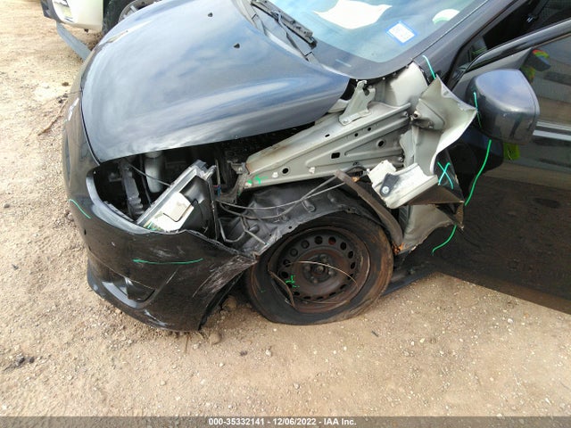 ML32A3HJ5FH005275 Mitsubishi Mirage De/rf