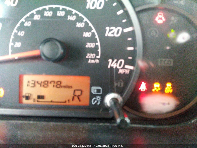 ML32A3HJ5FH005275 Mitsubishi Mirage De/rf